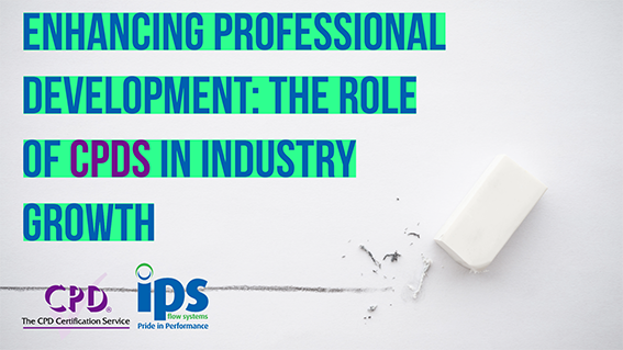 The Role of CPDs