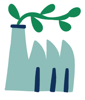 Tree growing