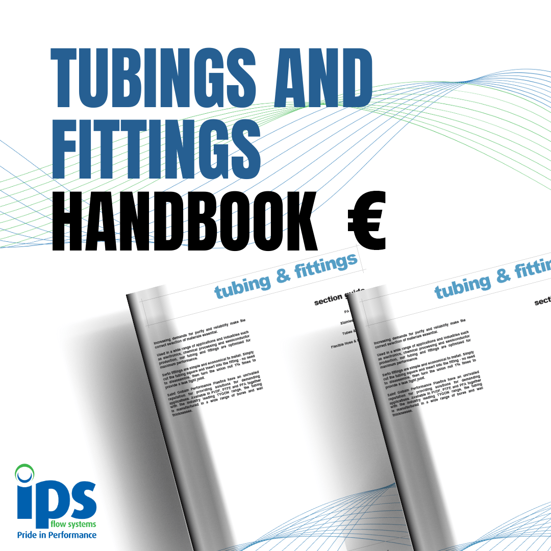 Tubings and Fittings Euro