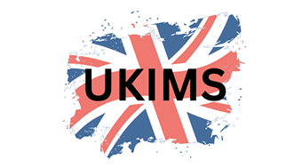 UKIMS Header