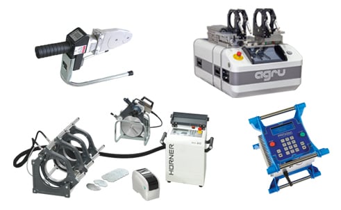 Welding Machines