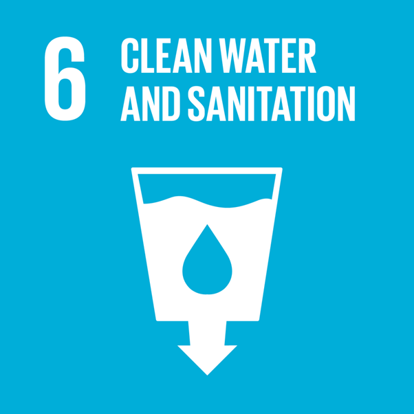 clean water number 6