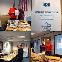 Charity Fundraising