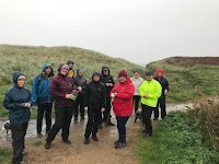 Company Walk