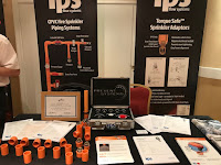 IPS at the BAFSA Conference
