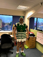 Fancy Dress
