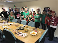 Charity Bake