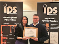 Paul Wright BAFSA Accreditation