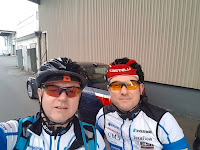 Bike Ride