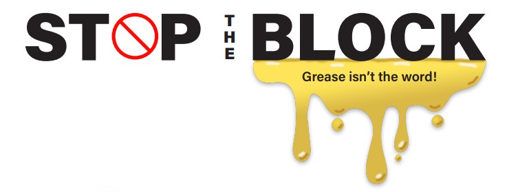 Stop the Block