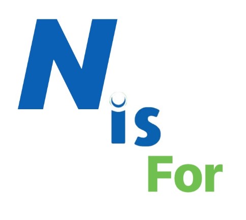 N is for ......... NRV 
