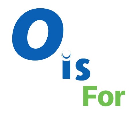 O is for ..... Orders 